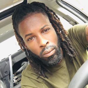 Meet your Posher, Jermond